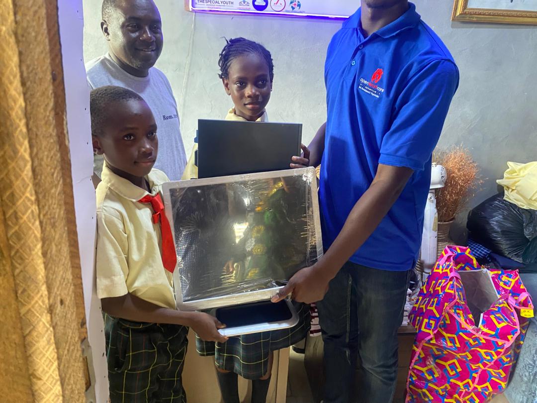 Empowering the Next Generation: A Day of Innovation and Care in Makoko img 20251202 wa0092