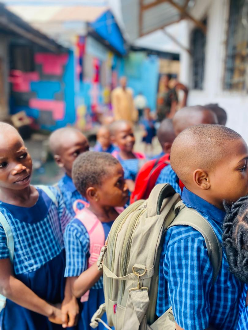 Empowering the Next Generation: A Day of Innovation and Care in Makoko img 20251202 wa0138